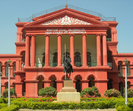 Karnataka high court